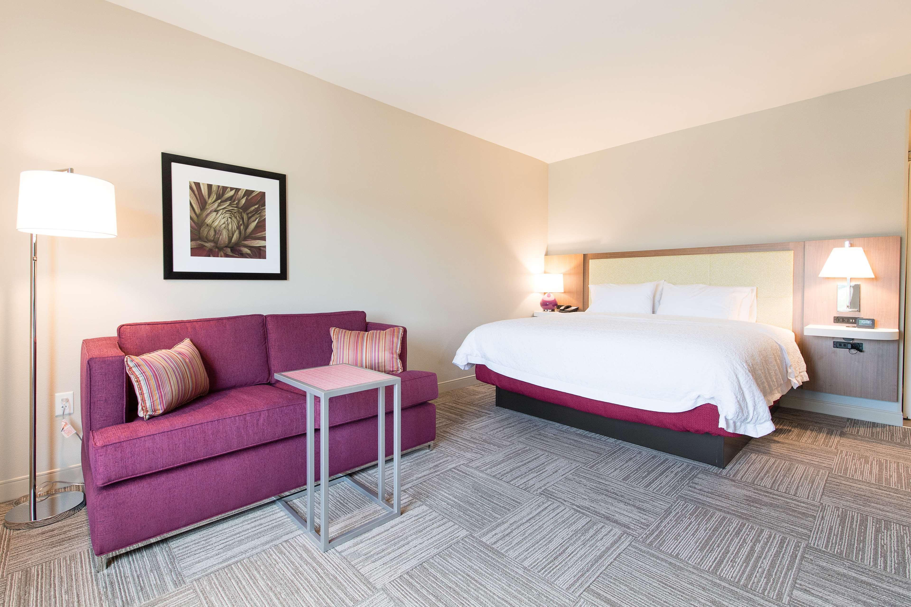 Hampton Inn & Suites Walterboro Bagian luar foto